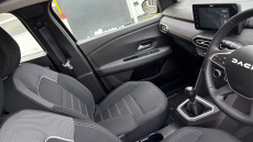 Dacia Sandero 1.0 Tce Journey 5dr Petrol Hatchback